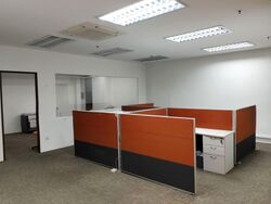 Pantech Business Hub (D5), Factory #580579371